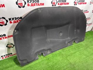 Обшивка капота Camry 2017-2022 V70