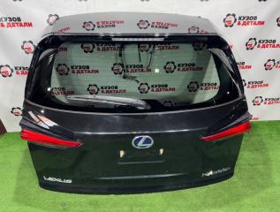 Крышка багажника Lexus NX 2017-2021