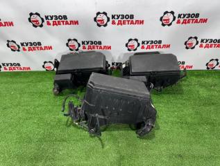 Блок предохранителей Toyota Land Cruiser Prado 2017-2023 контрактная Блок предохранителей Toyota Land Cruiser Prado 2017-2023