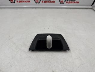 Накладка замка багажника Toyota Land Cruiser Prado 2017-2024 150 6479860010 Б/У
