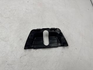 Накладка замка багажника Toyota Land Cruiser Prado 150