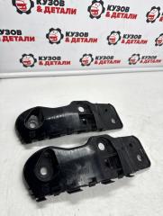 Крепление бампера переднее правое CX-5 2017-2021 KF