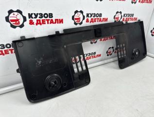 Накладка замка капота CX-5 2017-2021 KF