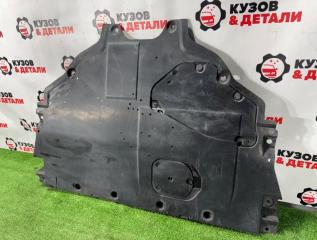 Защита двигателя CX-5 2017-2021 KF