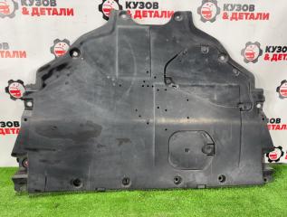 Защита двигателя CX-5 2017-2021 KF