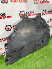 Защита двигателя CX-5 2017-2021 KF