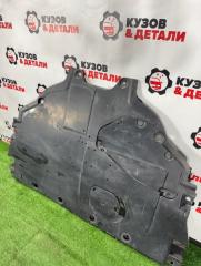 Защита двигателя CX-5 2017-2021 KF