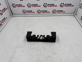 Запчасть кронштейн замка капота Mazda CX-5 2017-2021