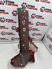 Кронштейн крыла передний правый Mazda CX-5 KF