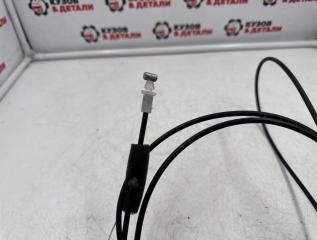Трос замка капота CX-5 2017-2021 KF