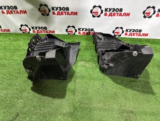 Подкрылок задний левый CX-5 2017-2022 KF