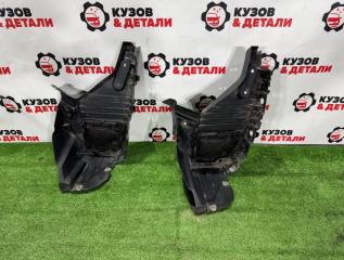 Подкрылок задний правый CX-5 2017-2022 KF