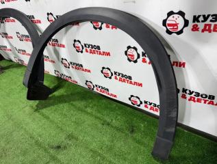 Расширитель крыла задний левый CX-5 2017-2022 KF
