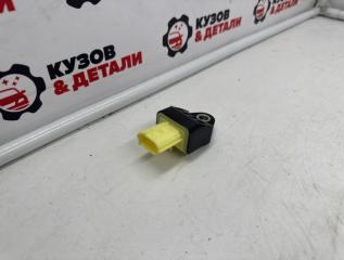 Датчик удара air bag Toyota Land Cruiser Prado 2017-2024 150 8983160040 контрактная