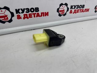 Датчик удара air bag Toyota Land Cruiser Prado 150