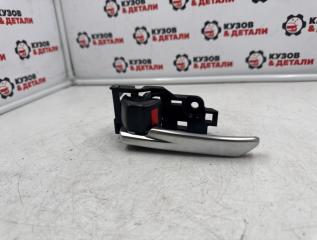 Ручка двери внутренняя правая Toyota Camry 2017-2024 V70 6927433060 контрактная