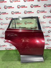 Дверь боковая задняя правая Toyota RAV 4 2012-2018
