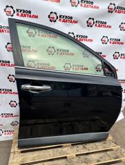 Дверь боковая передняя правая Toyota RAV 4 2012-2018