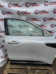 Дверь боковая передняя правая Renault Koleos HZG
