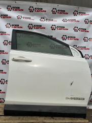 Дверь боковая передняя правая Toyota RAV 4 2012-2018
