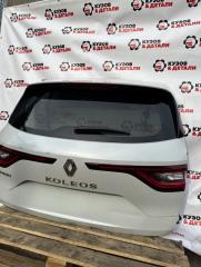 Крышка багажника Renault Koleos HZG