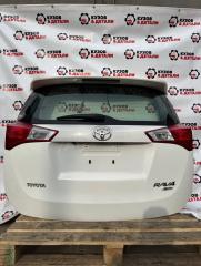 Крышка багажника Toyota RAV 4 2012-2018