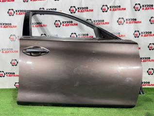 Запчасть дверь боковая передняя правая Infiniti Q50 2013-2024