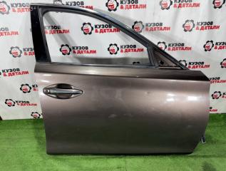 Дверь боковая передняя правая Q50 2013-2024 V37
