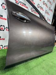 Дверь боковая передняя правая Q50 2013-2024 V37