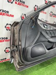 Дверь боковая передняя правая Q50 2013-2024 V37