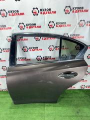 Дверь боковая задняя левая Q50 2013-2024 V37