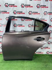 Дверь боковая задняя левая Q50 2013-2024 V37