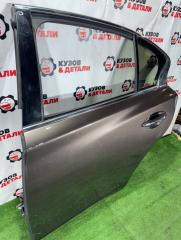 Дверь боковая задняя левая Q50 2013-2024 V37