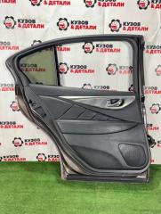 Дверь боковая задняя левая Q50 2013-2024 V37