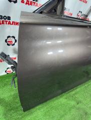 Дверь боковая передняя левая Q50 2013-2024 V37