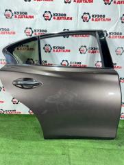 Дверь боковая задняя правая Q50 2013-2024 V37