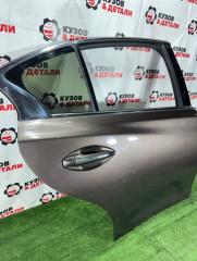 Дверь боковая задняя правая Q50 2013-2024 V37