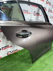 Дверь боковая задняя правая Q50 2013-2024 V37