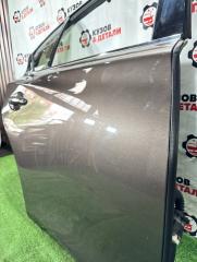 Дверь боковая задняя правая Q50 2013-2024 V37