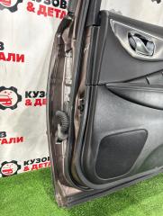 Дверь боковая задняя правая Q50 2013-2024 V37