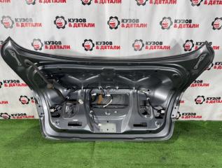 Крышка багажника Infiniti Q50 V37