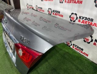 Крышка багажника Q50 2013-2017 V37