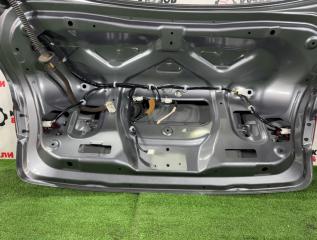 Крышка багажника Q50 2013-2017 V37