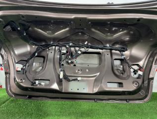 Крышка багажника Q50 2013-2017 V37