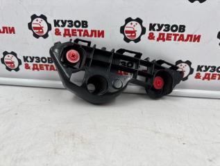 Крепление бампера переднее левое Toyota Camry 2017-2021 V70 5253633060 контрактная