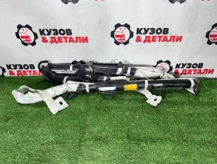 Подушка безопасности боковая левая Toyota RAV4 2012-2019 контрактная Подушка безопасности боковая левая Toyota RAV4 2012-2019