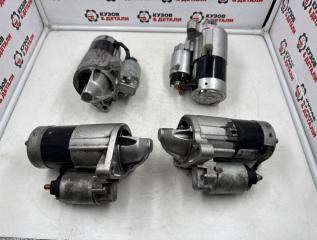 Фото запчасти стартер Mazda CX5 2012-2022 контрактная запчасть Запчасть стартер Mazda CX5 2012-2022