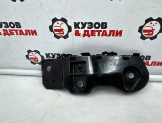 Запчасть крепление бампера правое Mazda CX5 2018-2022