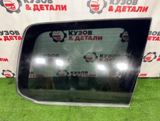 Запчасть форточка кузова правая Toyota Land Cruiser 2015-2021