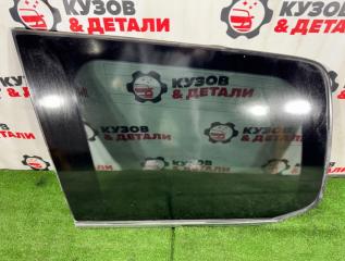 Форточка кузова левая Toyota Land Cruiser 2015-2021